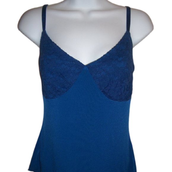 Le Chateau Camisole Top Size Medium